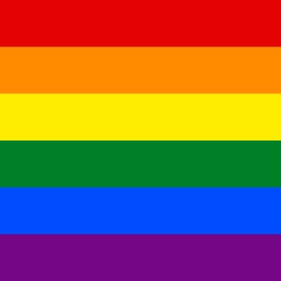 LGBTQI Pride Flags The Office Of Lesbian Gay Bisexual Transgender