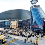 Bridgestone Arena