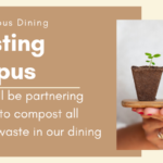 Composting Homescreen