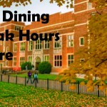 Fall Break