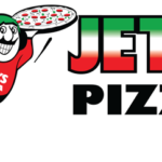 JETS PIZZA LOGO