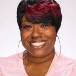 Patrice Rogers