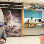 Rocket Subs