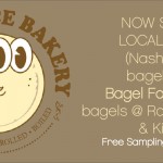 bagels