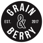 grain berry
