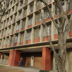 Morgan Hall