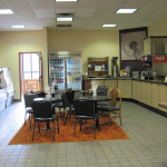 Suzie’s Cafe: Divinity