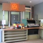 Suzie’s Cafe: Engineering
