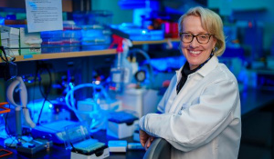 Welcome Trust Discovery Award advances international collaboration to combat opioid misuse and addiction