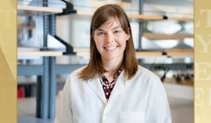 Staff Spotlight - Elizabeth Childress, Drug Discovery Scientist I