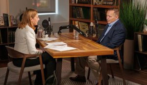 Craig Lindsley featured on Quantum Potential Podcast: Rewiring the Brain and Rethinking Pain