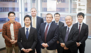 WCNDD Advances TREK Channel Drug Discovery Through Industry Collaboration