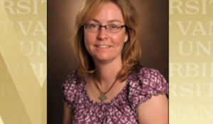 Colleen Niswender awarded 2025–26 Nicholas Hobbs Discovery Award