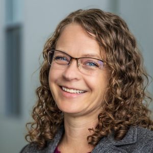 Headshot of Jessica Trounstine