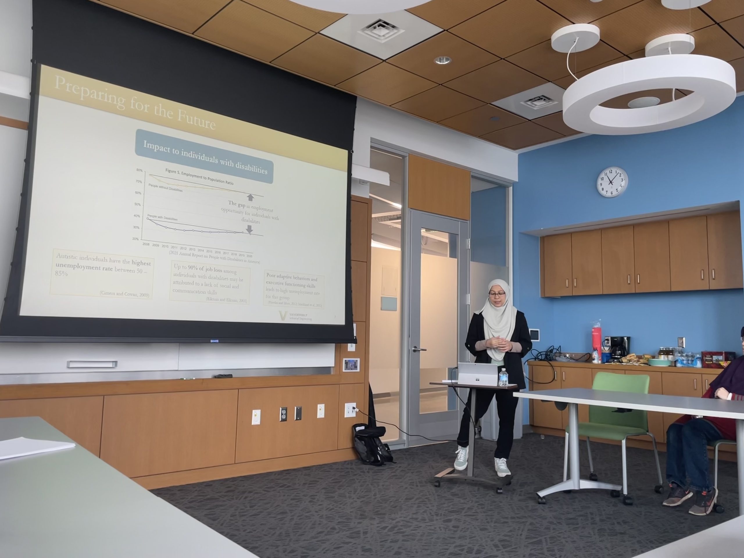 Vanderbilt University