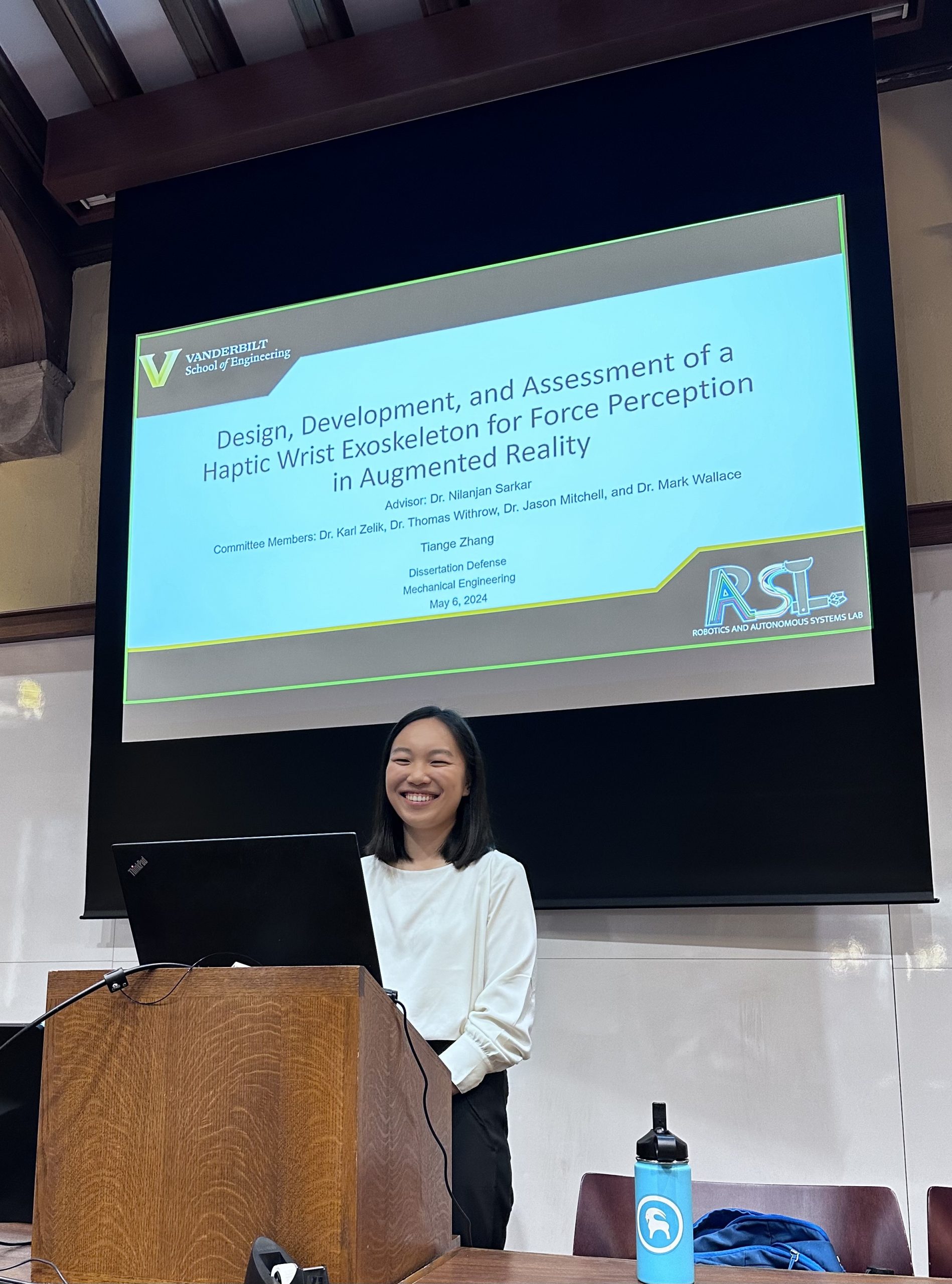 Vanderbilt University