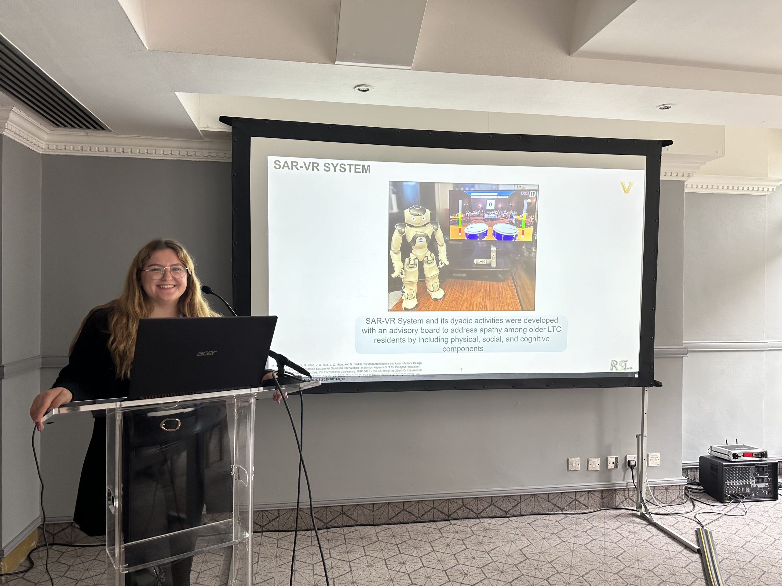 Vanderbilt University