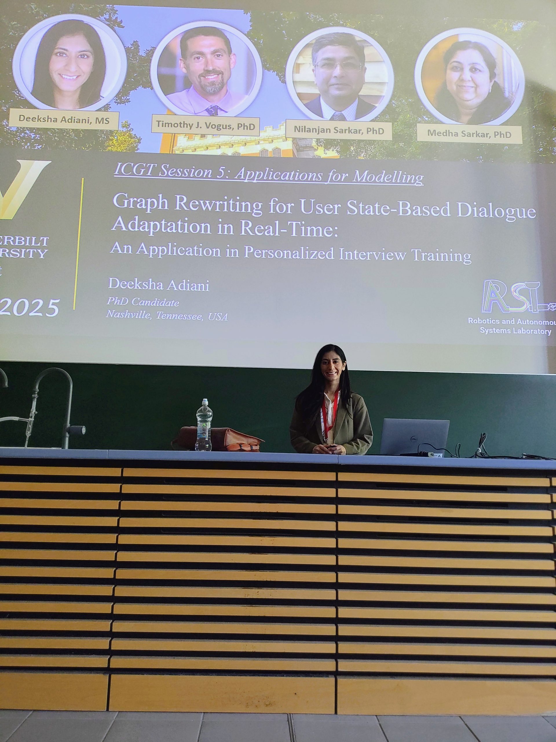 Vanderbilt University