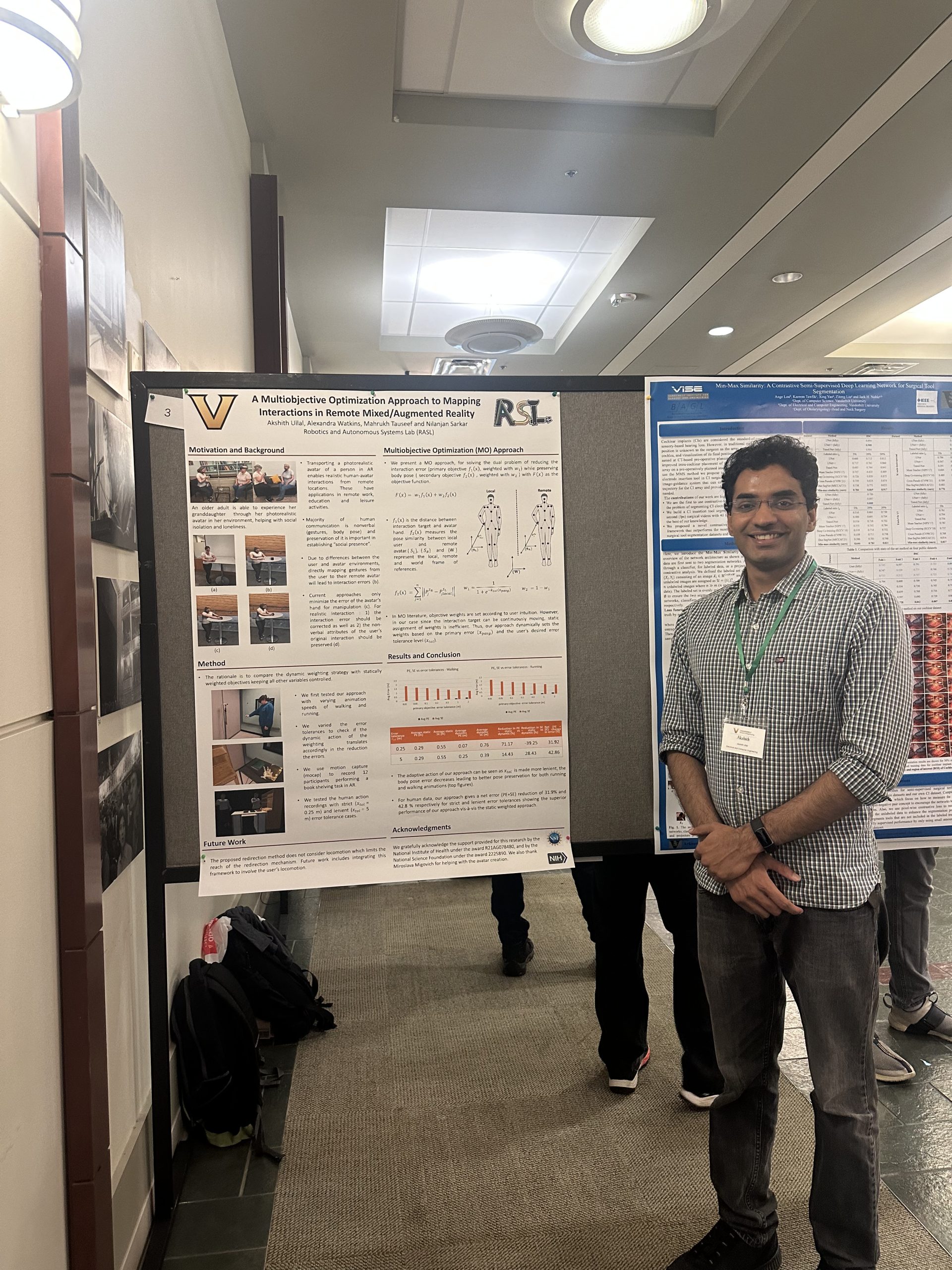 Vanderbilt University