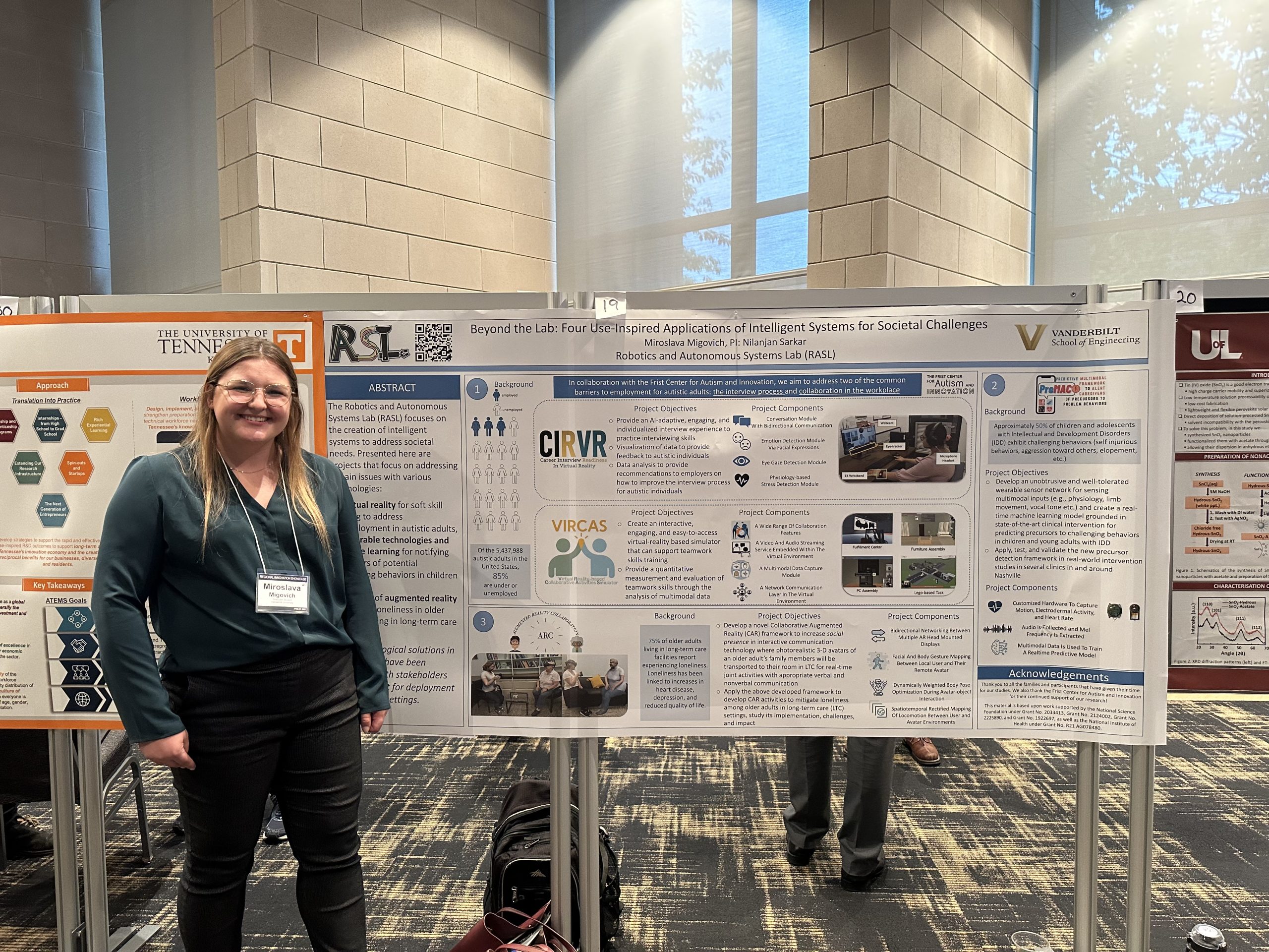 Vanderbilt University