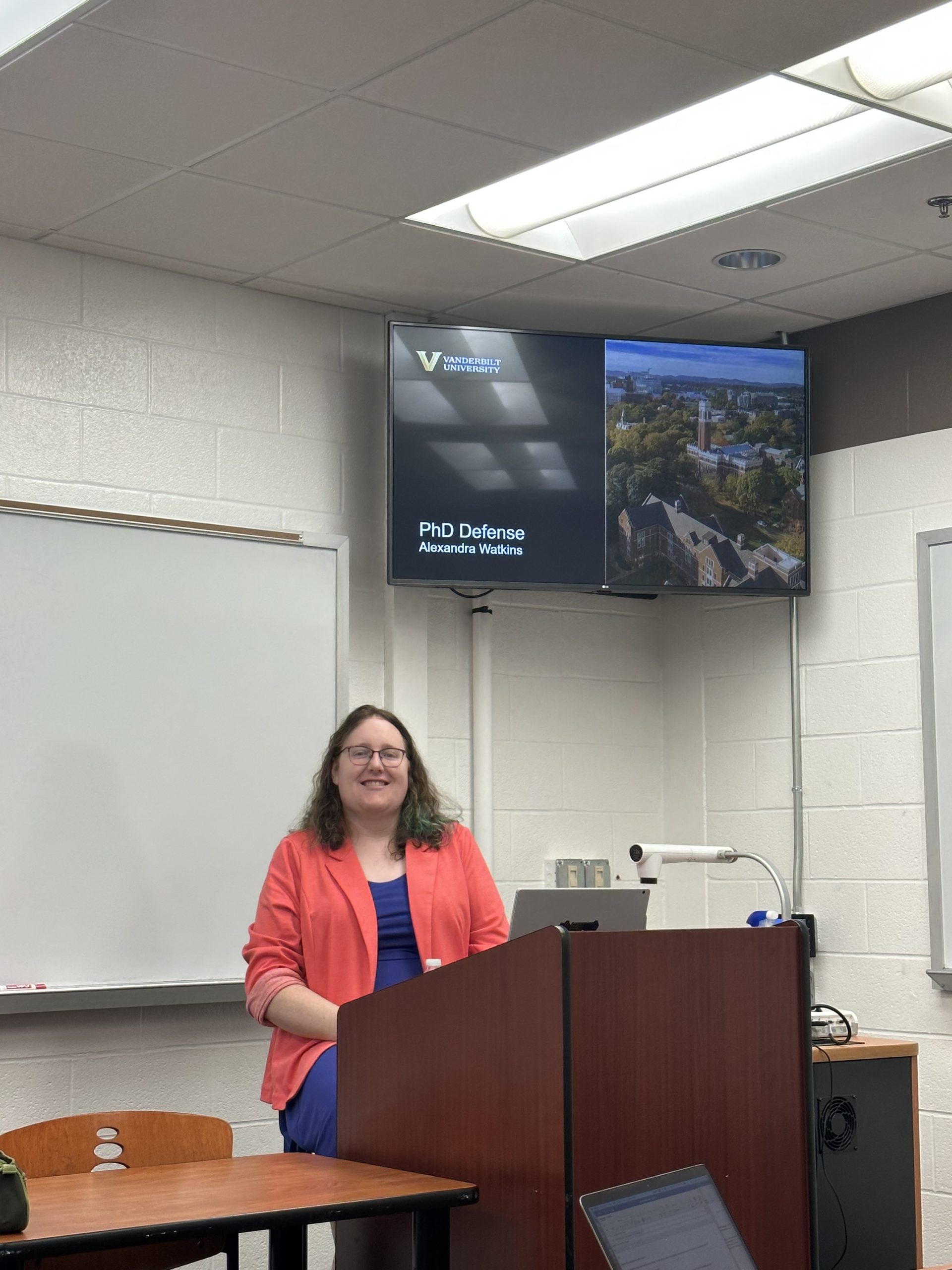 Vanderbilt University