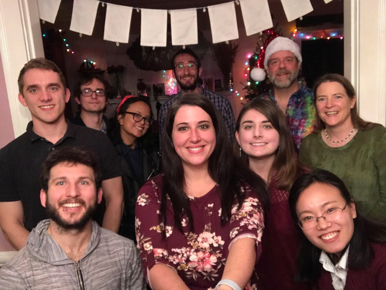 Christmas Party 2019