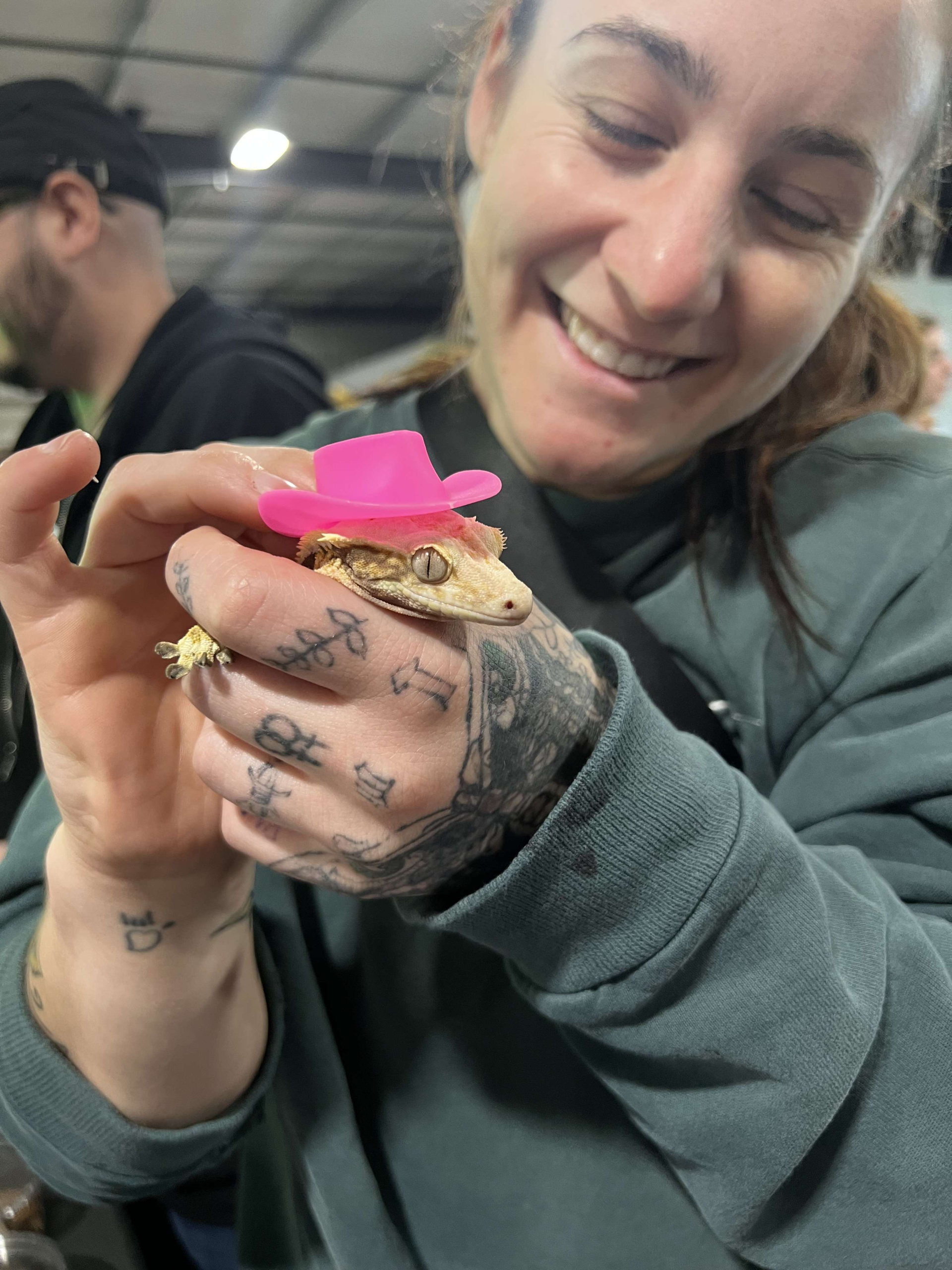 Exotic Pet Show 2024