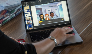 Gamified Research Examines How Children Interact with AI