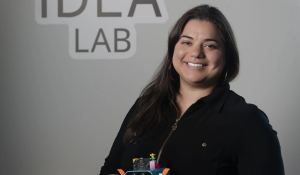 LIVE Faculty Selected for AWS Education Equity Initiative Award