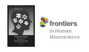 First Two Consortium Manuscripts Published