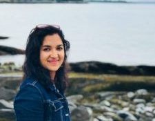 Congratulations to Grace Kurian (CHUV) for completing her MD thesis!