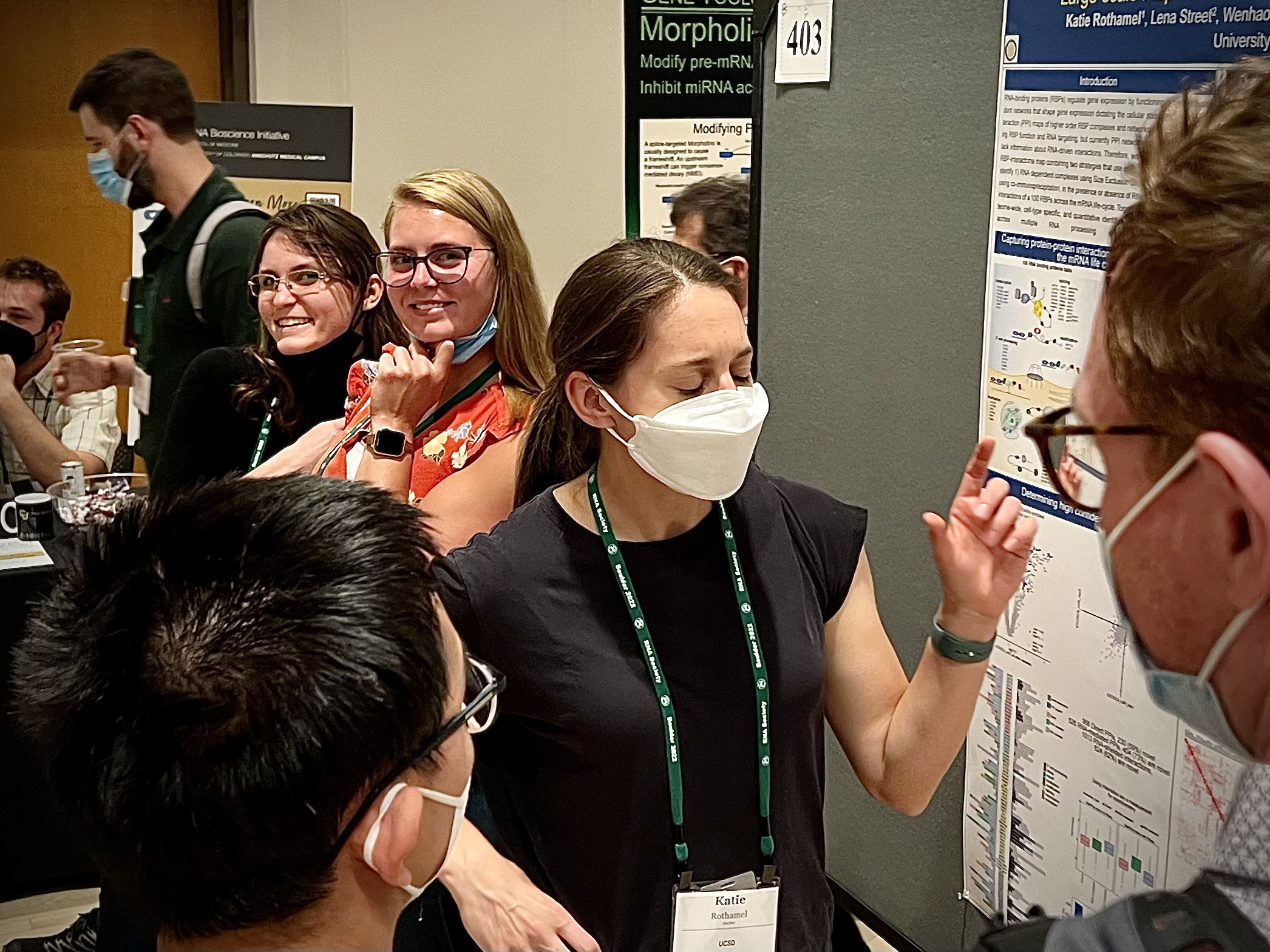 high school students