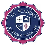 BE Academy logo