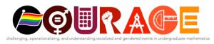 COURAGE