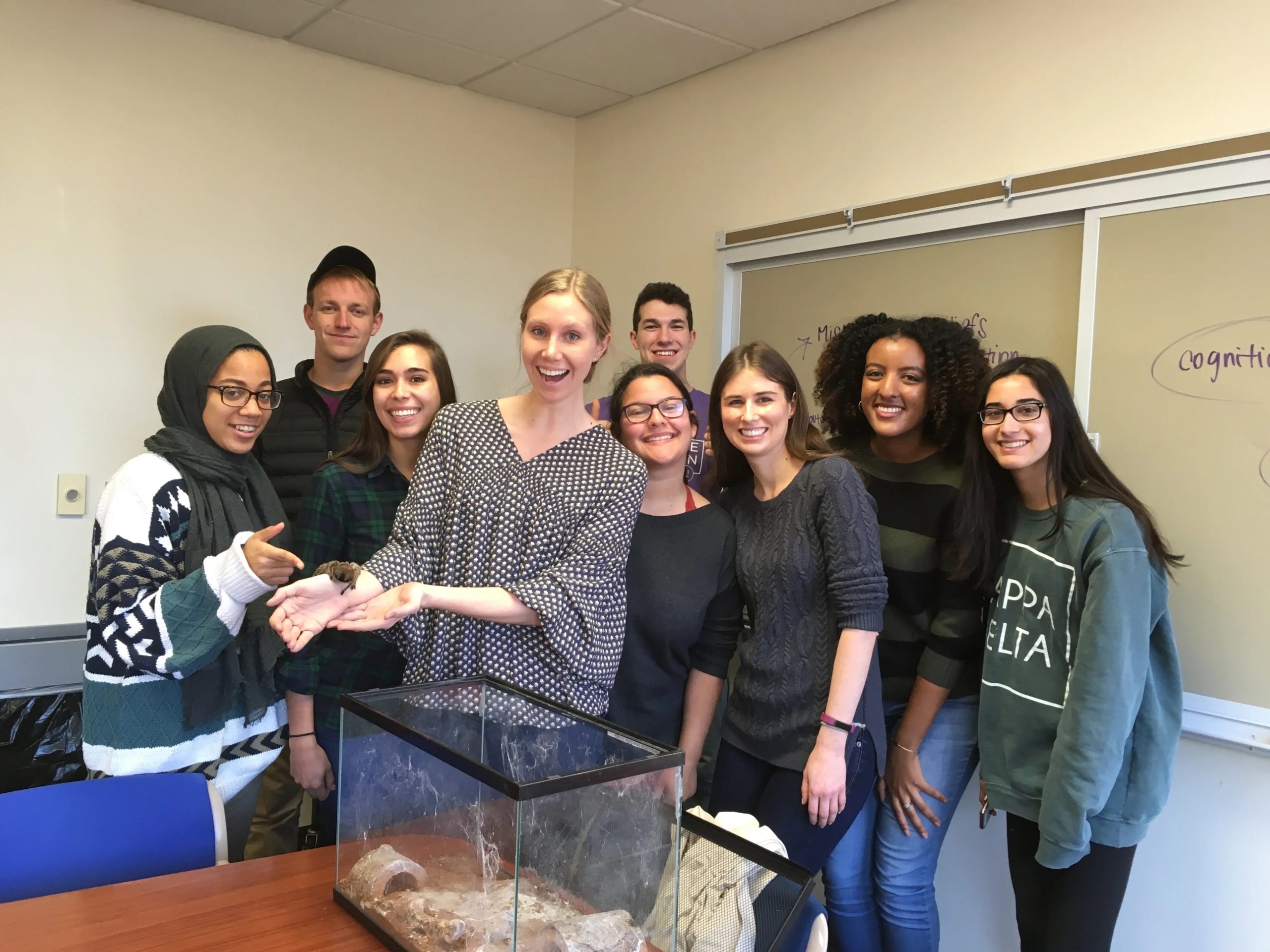 EARL with Pearl Spring 2018