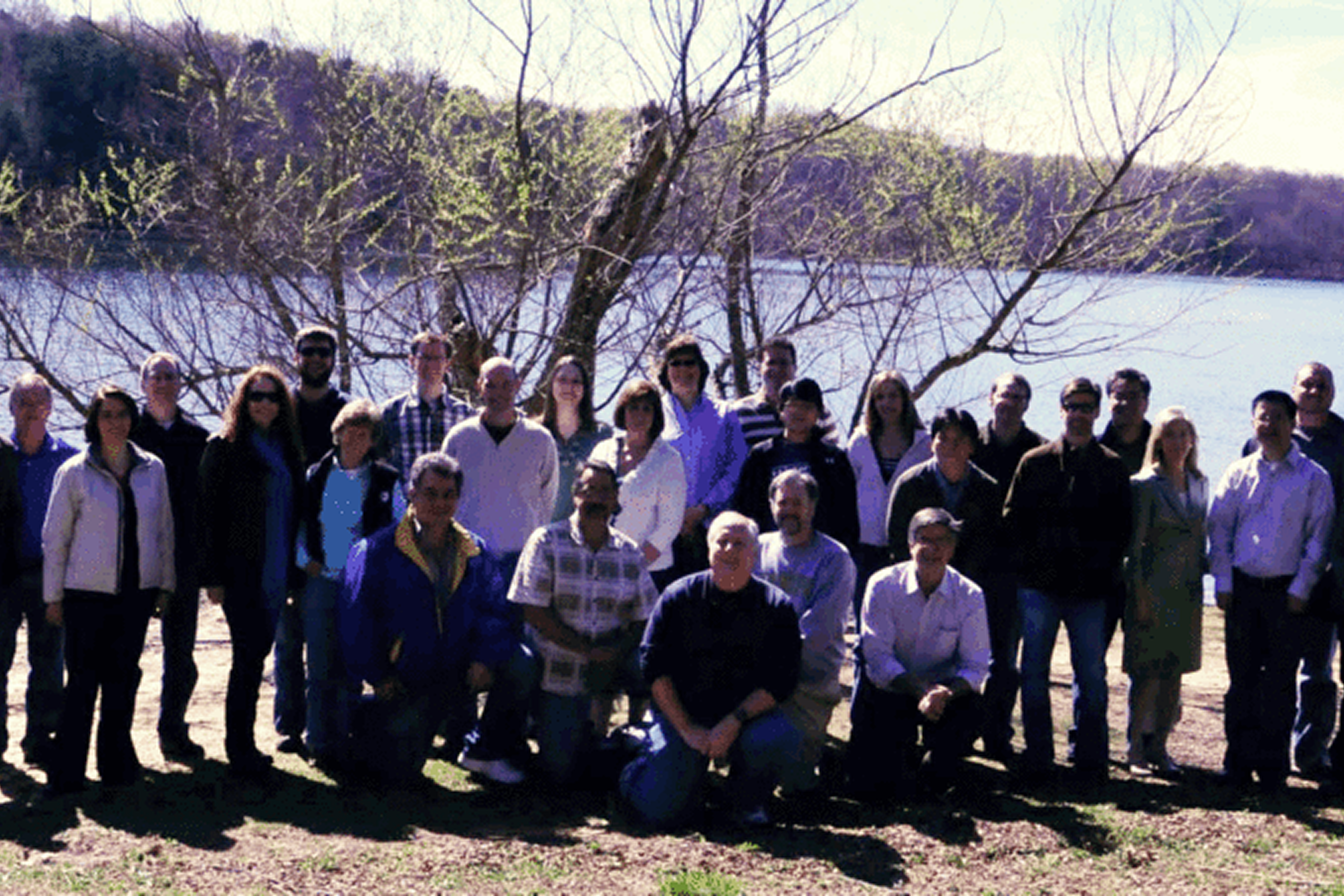 Vanderbilt Conte Center for Neuroscience Research Retreat 2010