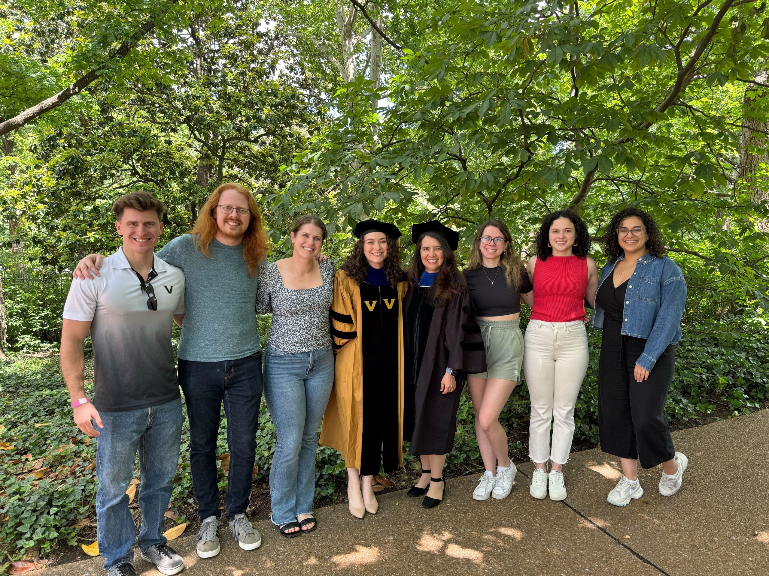 Vanderbilt University