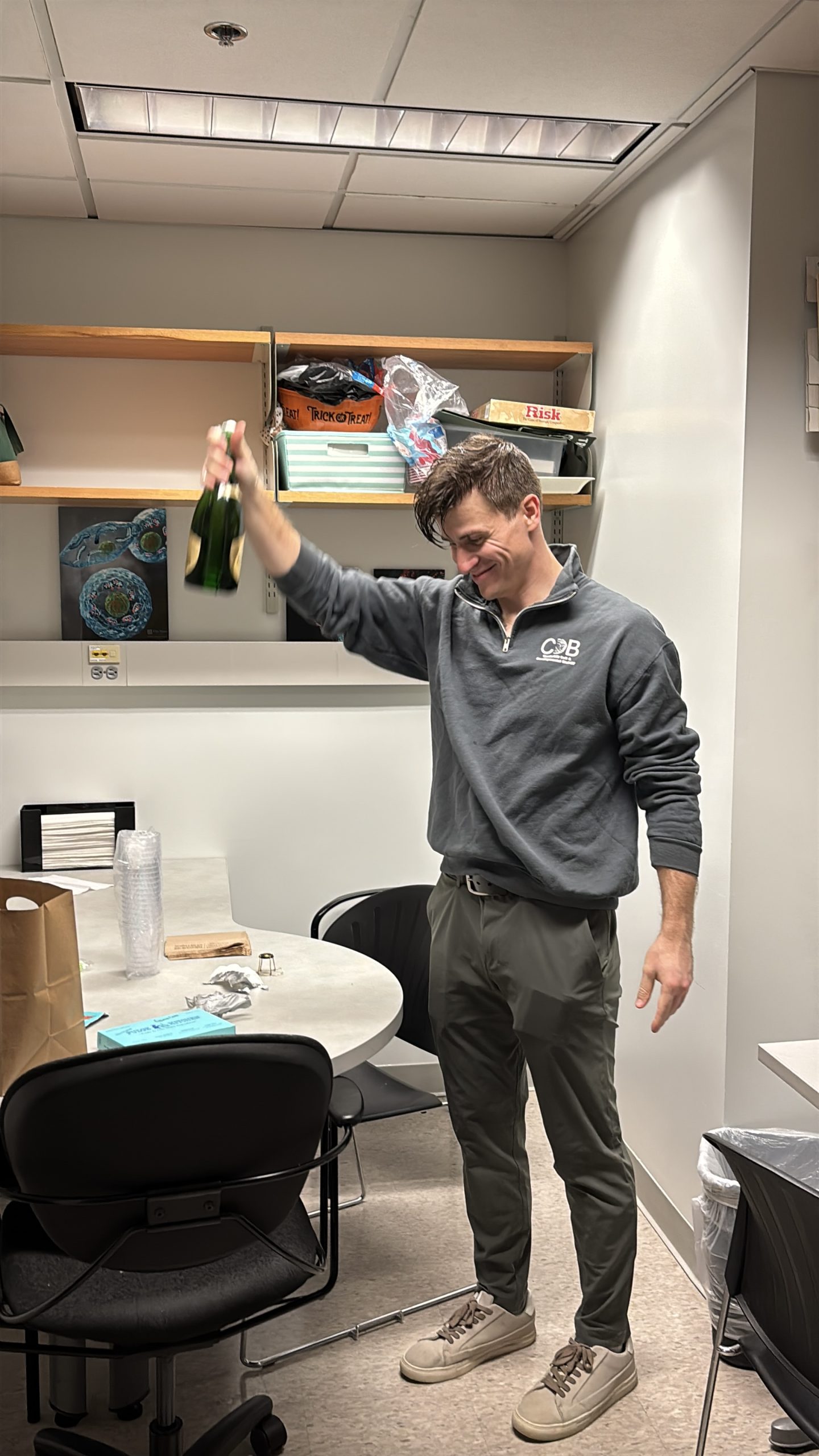 Vanderbilt University