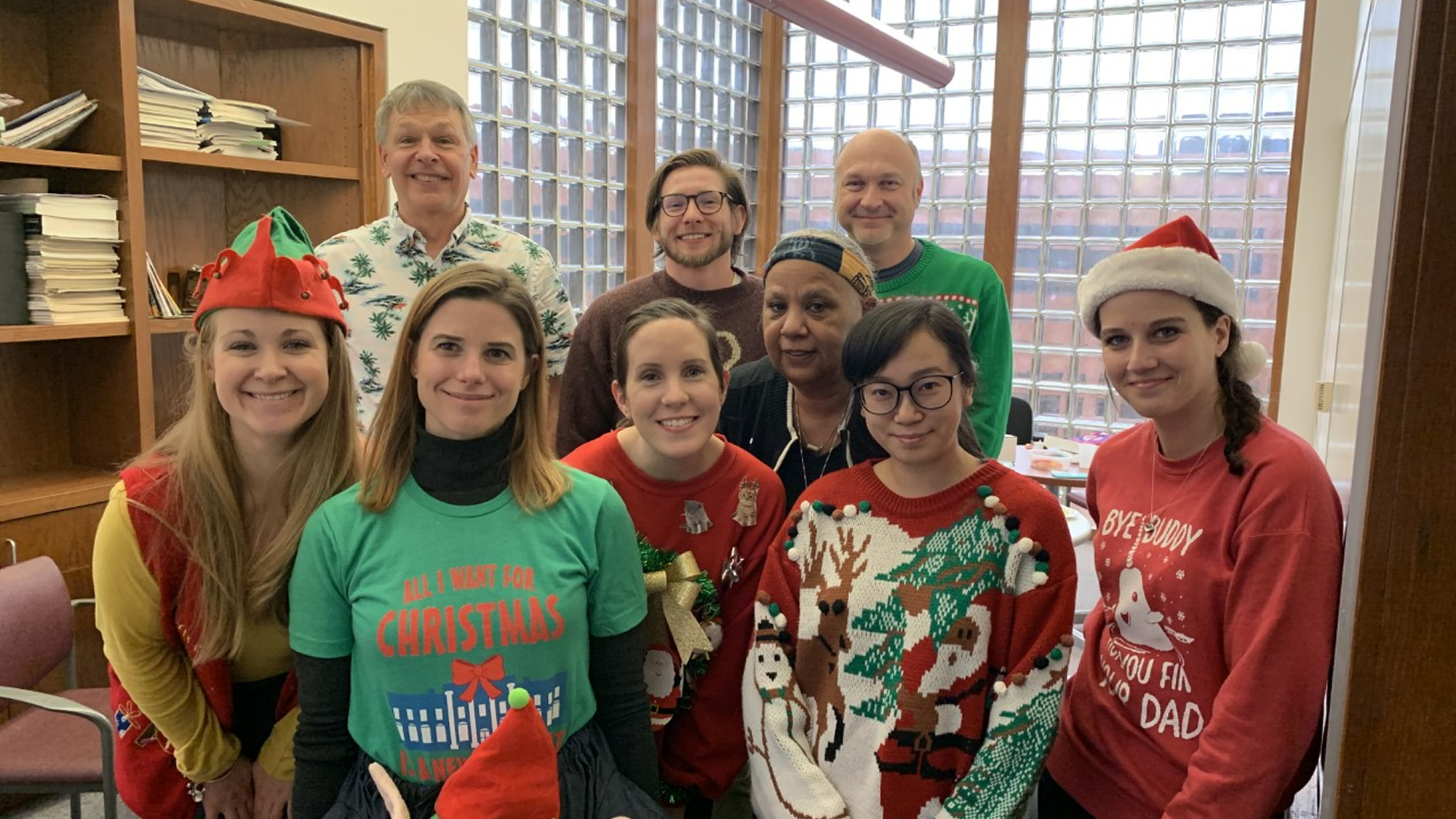 2019-12 Happy Holidays!