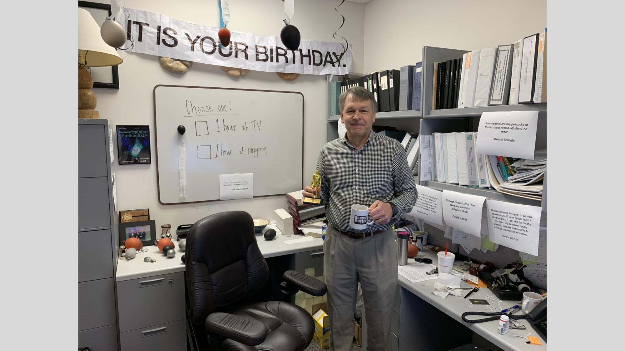 2019-10-16 Happy Birthday Scott!