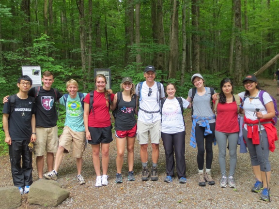 Vanderbilt University