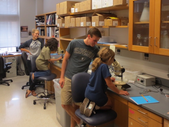 Vanderbilt University