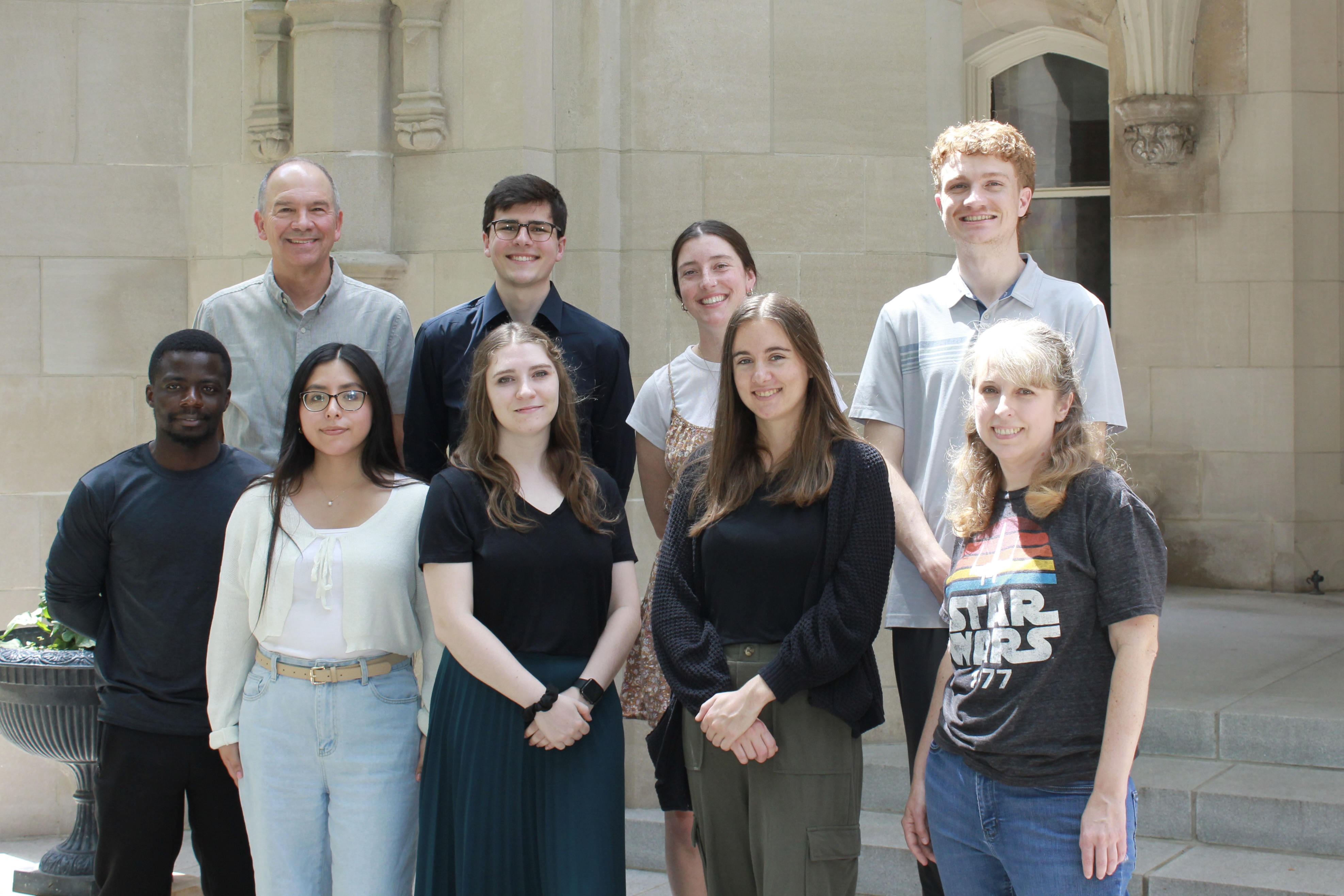 Vanderbilt University