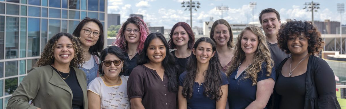 Tyska Lab – Summer 2025