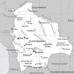 Blank-Map-of-Bolivia