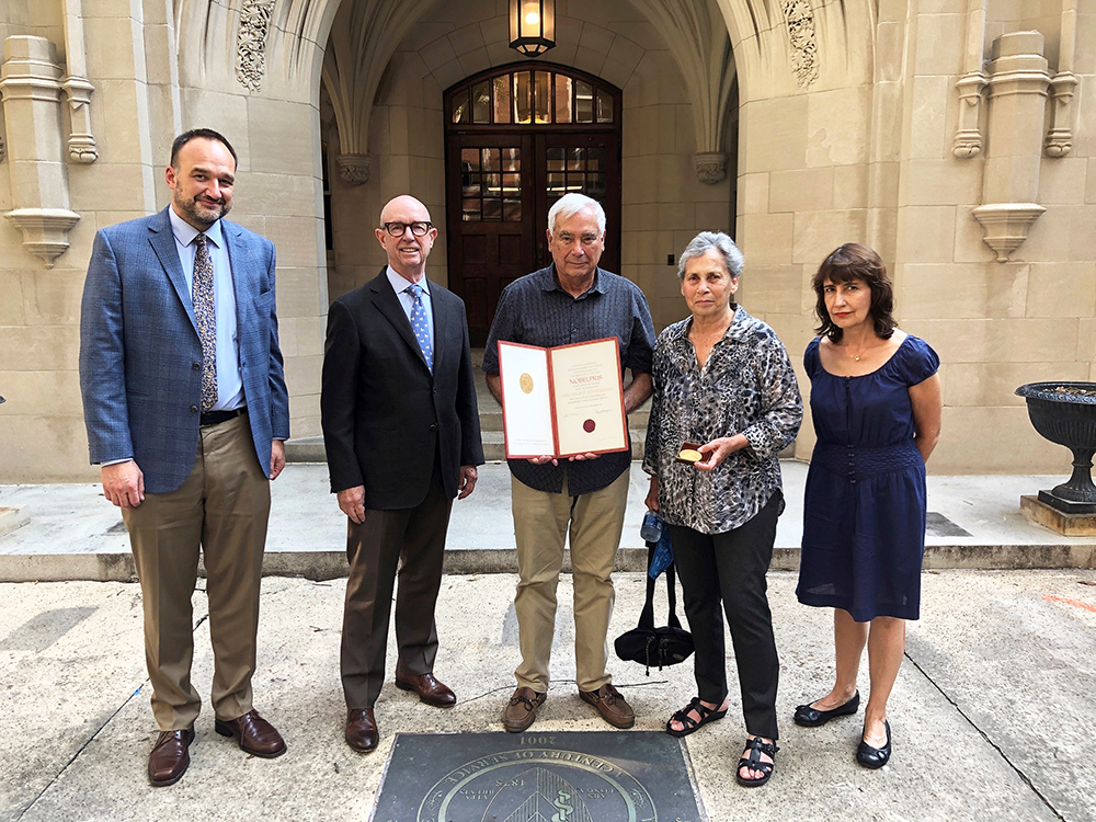 Vanderbilt University