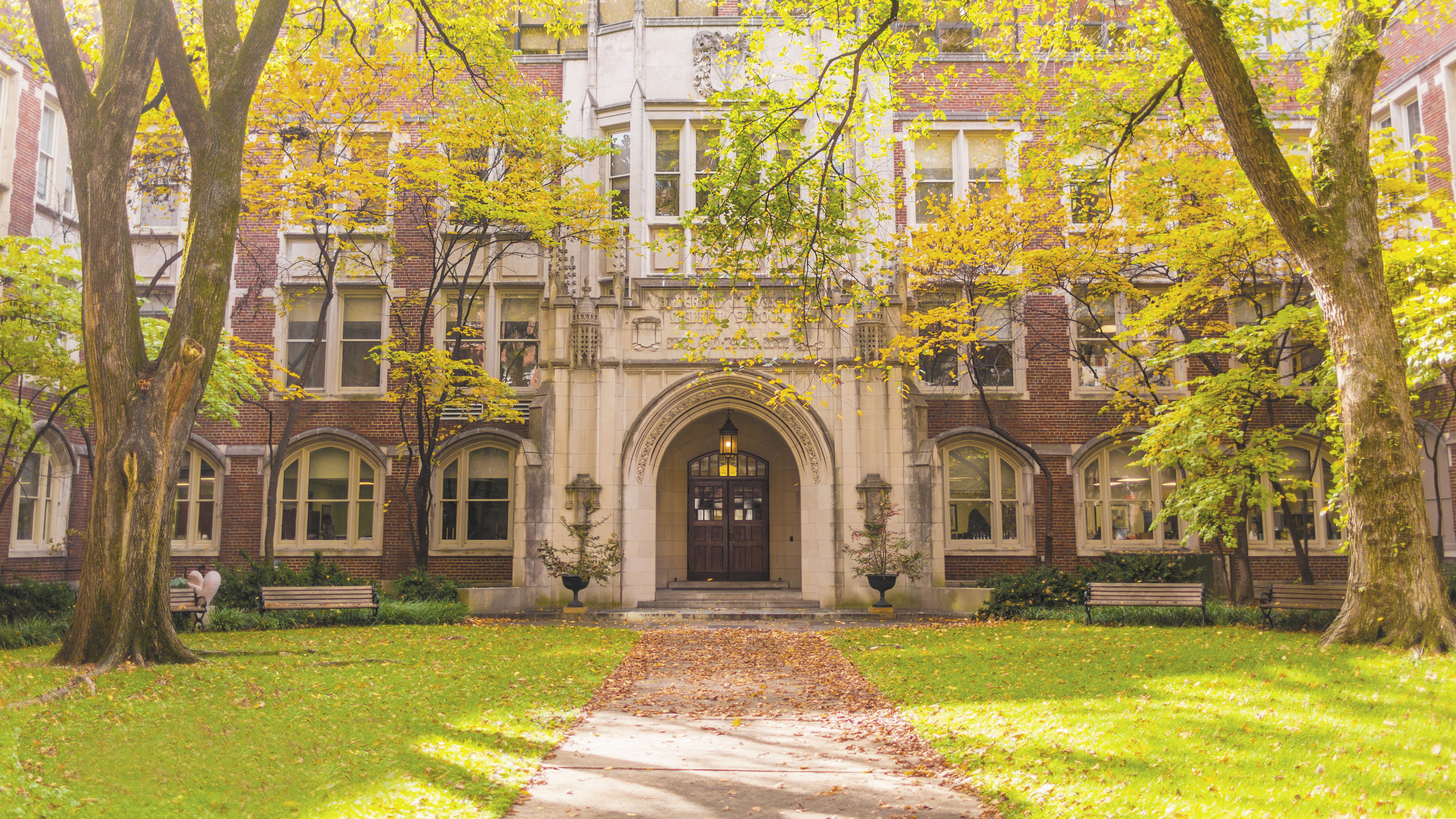 Vanderbilt University