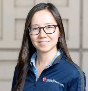 Photo of Quynh Anh Nguyen.