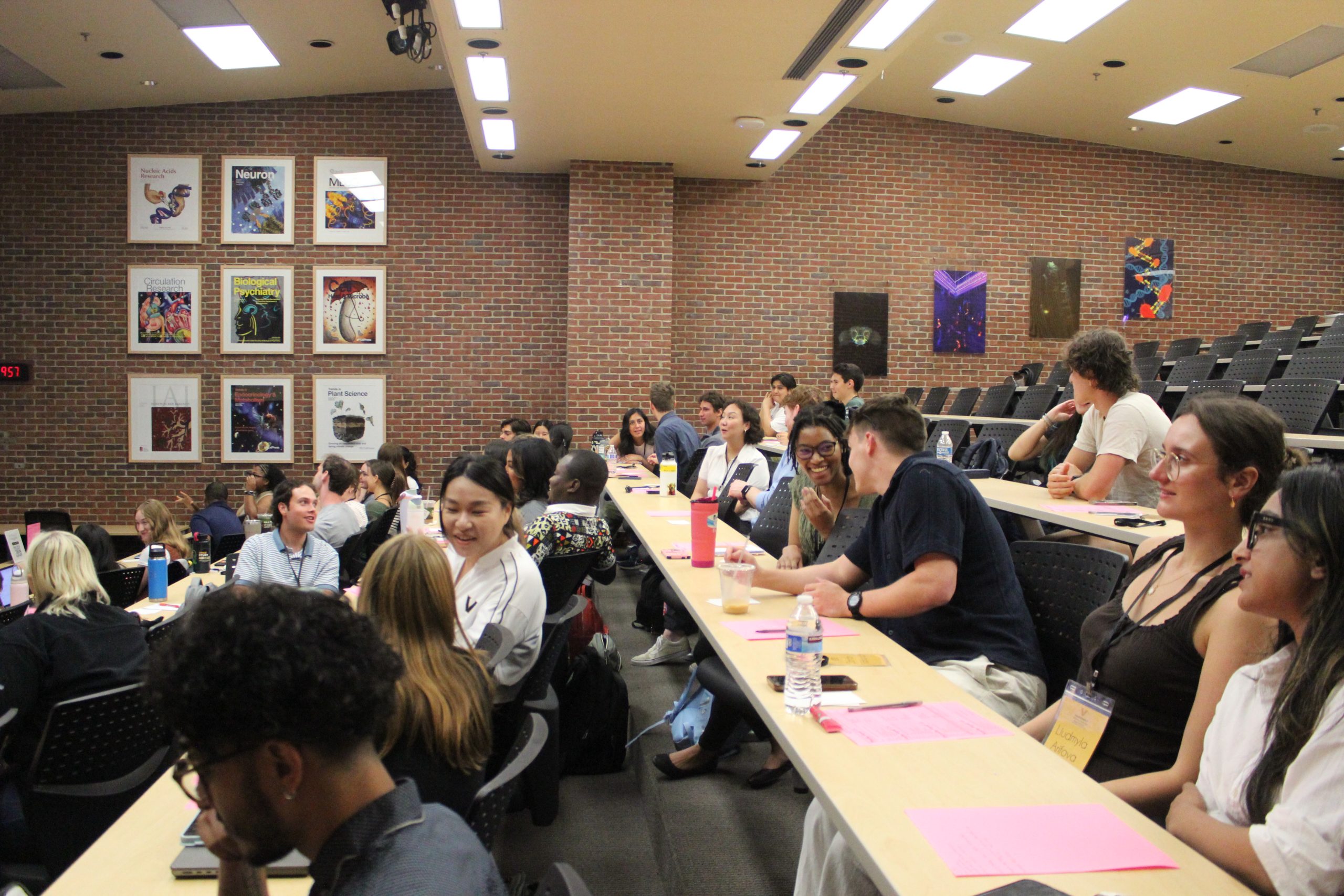 Vanderbilt University