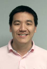 Headshot of Rui Chen.